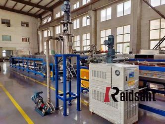 Κίνα Suzhou Raidsant Technology Co., Ltd. εργοστάσιο